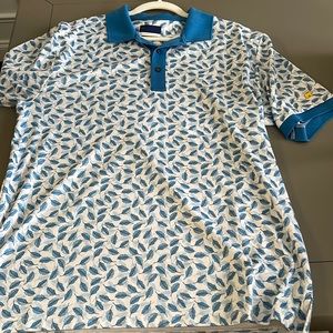 Jack Nicklaus polo